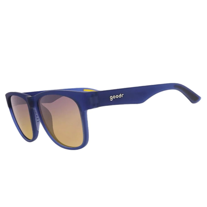 Jual Aksesoris Lari Goodr Electric Beluga Boogaloo Sunglasses Blue Original Bfg - Electric Beluga Boogaloo - hoopspoint.com